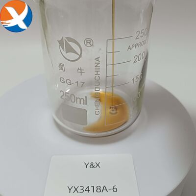 सीसा-जिंक सल्फाइड अयस्कों के लिए विशेष संग्राहक: YX3418A-6