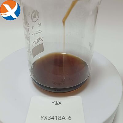 कलेक्टर YX3418A-6 सीसा-जस्ता सल्फाइड खनिजों पर मजबूत संग्रह प्रदर्शन प्रदर्शित करता है