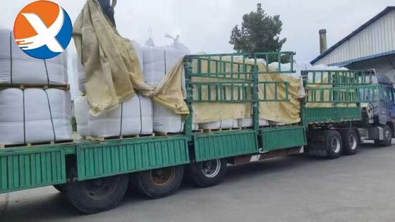 लंबे समय तक चलने वाला आम सोने की रिसाव रसायन प्रतिस्थापन सोडियम साइनाइड 2 वर्ष शेल्फ जीवन
