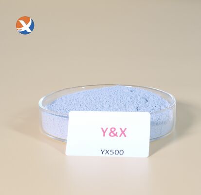 गोल्ड ड्रेसिंग रिएजेंट इको फ्रेंडली केमिकल्स YX500 नए प्रकार: