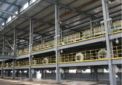 उच्च दक्षता के साथ फ्लोटेशन अभिकर्मक लौह अयस्क रिवर्स YX817 4