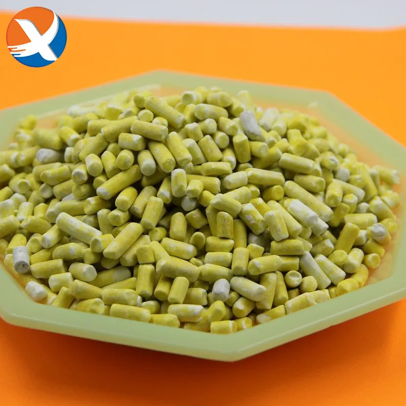 चुनिंदा कलेक्टर SIPX 90% 85% तांबा मोलिब्डेनम जिंक सल्फाइड फ्लोटेशन के लिए 1