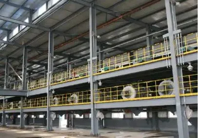 खनन विशेष रासायनिक कलेक्टर SW01A/B उच्च कुशल कार्य के साथ Scheelite फ्लोराइट के लिए 3