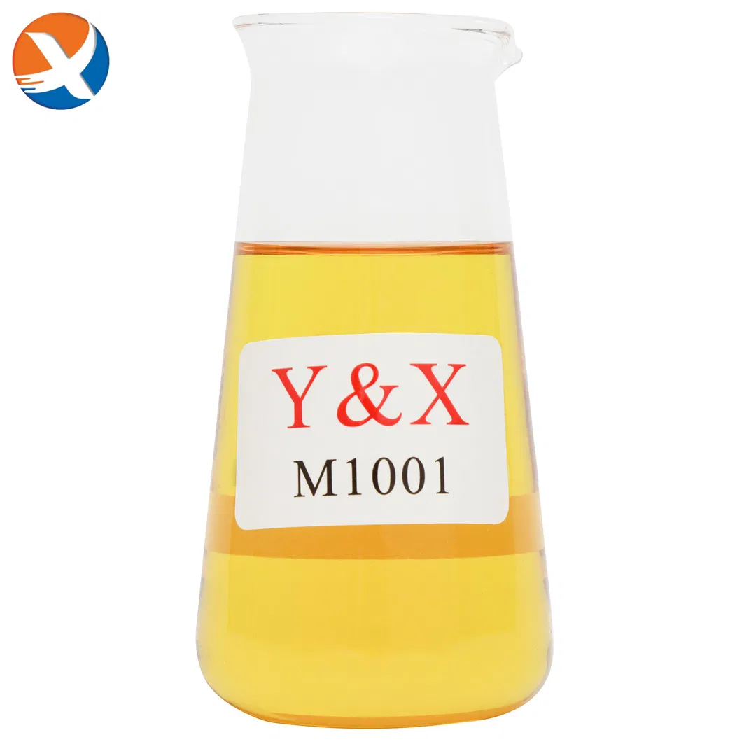 खनिज फ्लोटेशन प्रक्रिया के लिए प्रभावी मोलिब्डेनम कलेक्टर M1001S 1