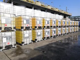 उच्च दक्षता वाले फ्लोटेशन सूचकांक के लिए फोडर Q60 अयस्क लाभ के लिए MIBC की जगह लें 2