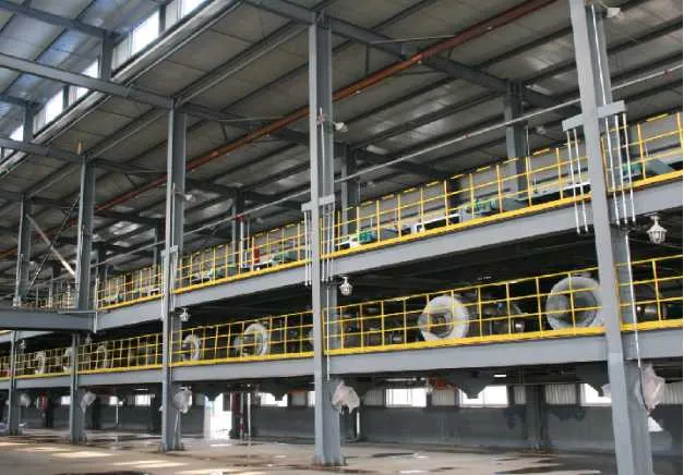 तांबे की खदानों के लिए अवसादकारी D461 तांबे मोलिब्डेनम अयस्क के फ्लोटेशन प्रक्रिया में 4