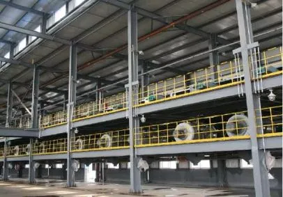 खनिज प्रसंस्करण के लिए खनिज खनन के लिए रासायनिक अवरोधक D411 3