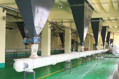 D486: कार्बन युक्त सल्फाइड अयस्कों के लाभ के लिए अवरोधक 4