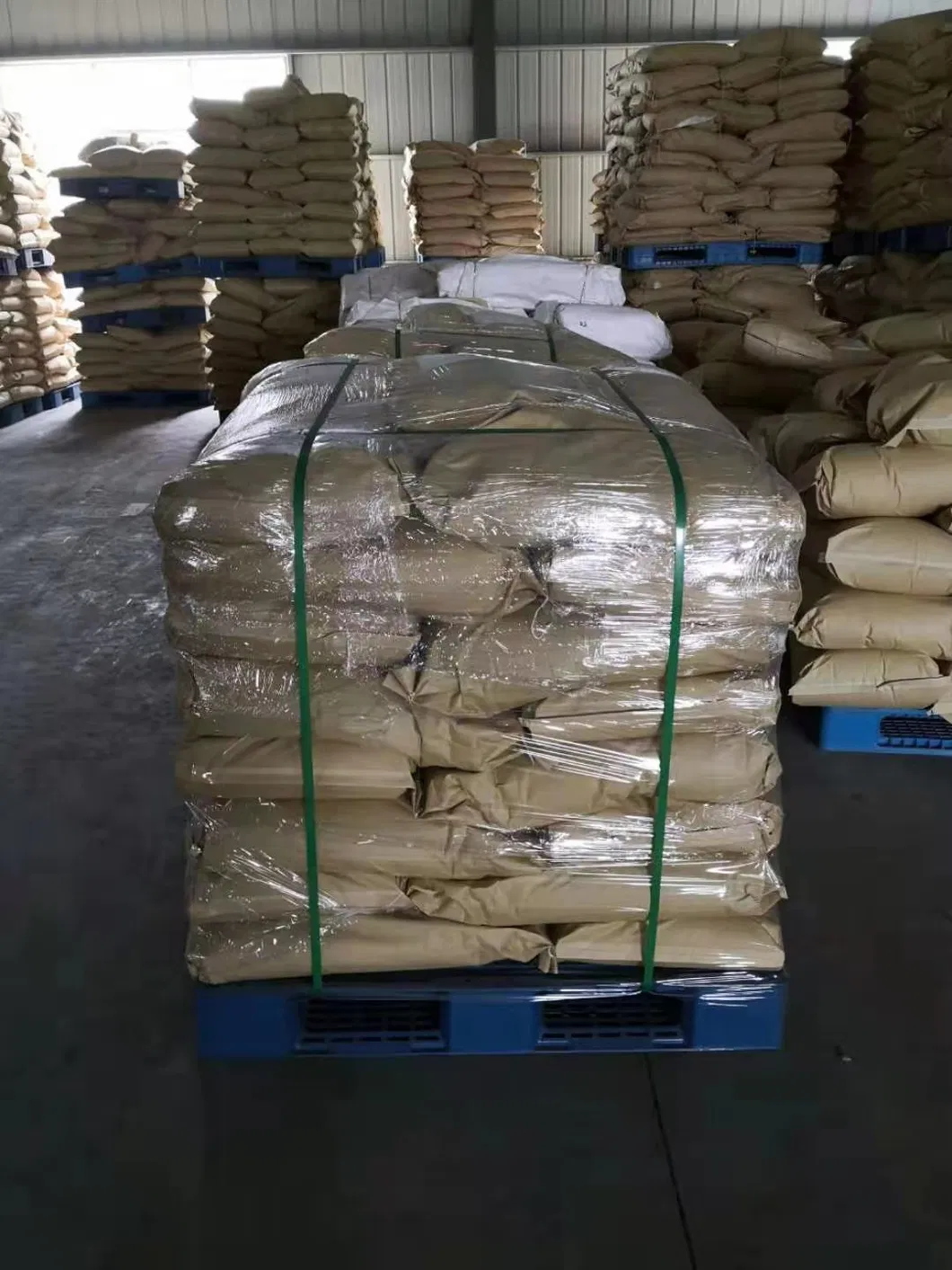 YX500 गैर-साइनाइड गोल्ड लीचिंग रिएजेंट सुरक्षित और प्रभावी अयस्क प्रसंस्करण के लिए 5