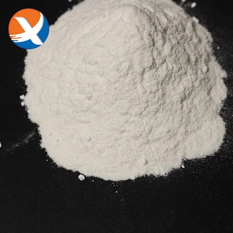 D417 – High-Efficiency Selective Depressant optimizing Ore Processing