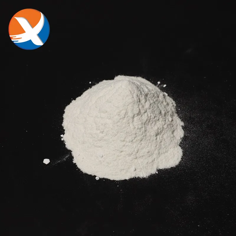 D417 – High-Efficiency Selective Depressant optimizing Ore Processing