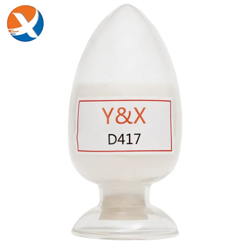 D417 – High-Efficiency Selective Depressant optimizing Ore Processing