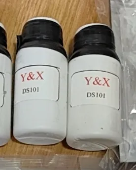 YX-DS101: पाइराइट और पाइरोटाइट के लिए उच्च दक्षता वाले फ्लोटेशन डिप्रेसर 0