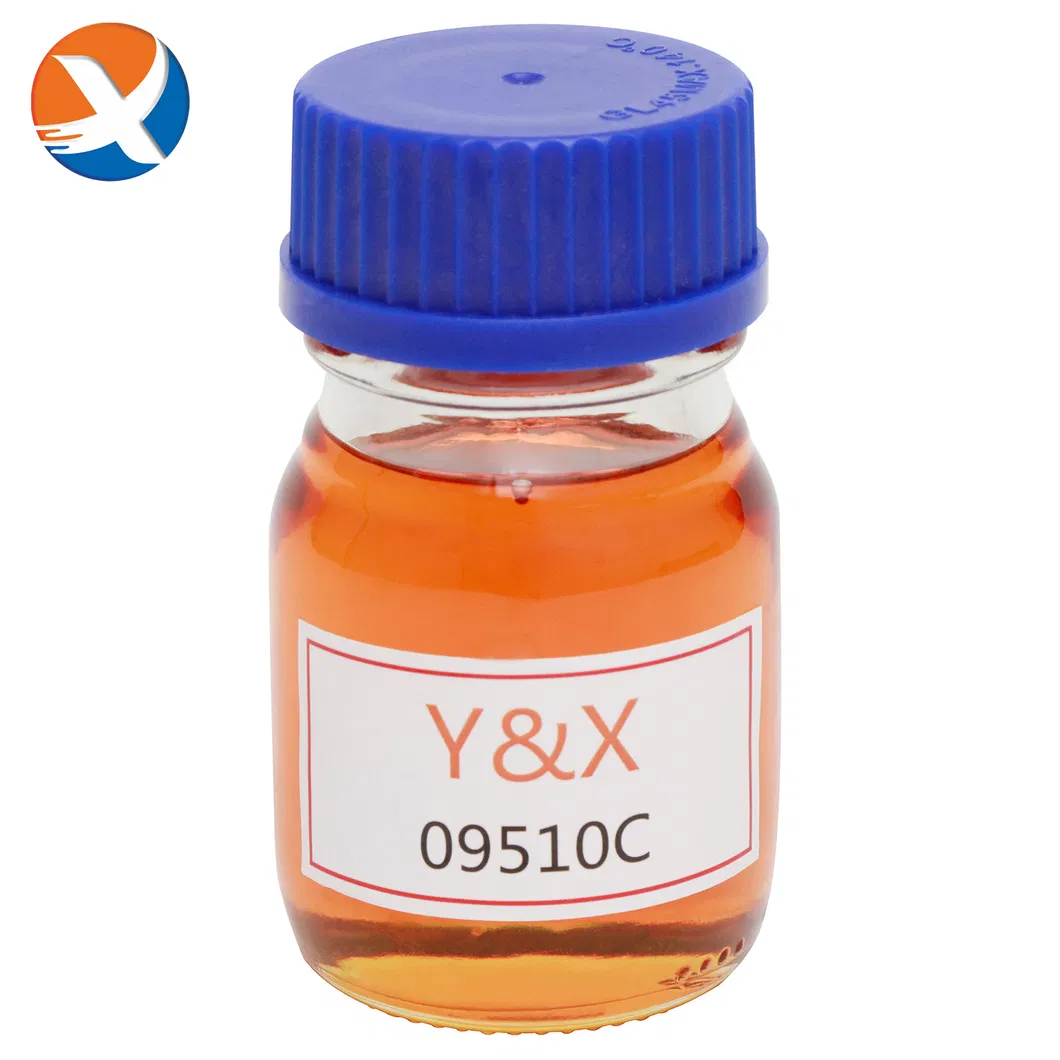 तांबे और सोने के अयस्क के लिए उच्च प्रदर्शन कलेक्टर YX09510C 0