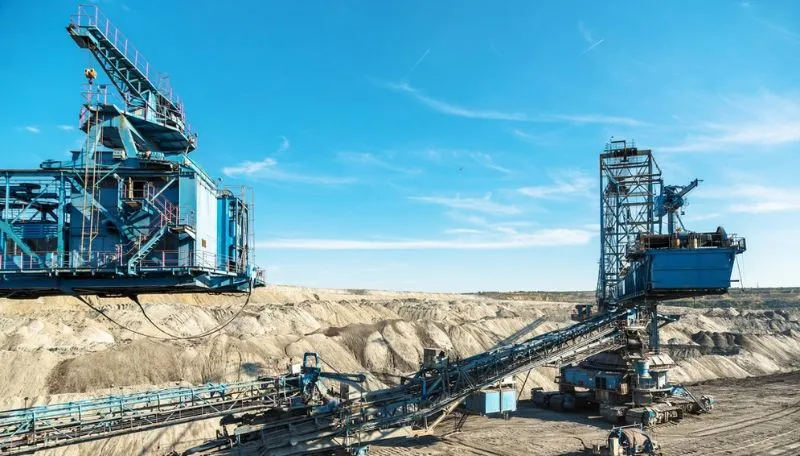 खनिज प्रसंस्करण अभिकर्मक के लिए 97% एसएमबीएस सोडियम मेटाबिसल्फ़ाइट औद्योगिक ग्रेड 1