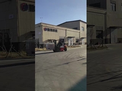 उच्च मिट्टी सामग्री वाली खदानों के लिए उच्च मिट्टी सामग्री प्लवनशीलता फ़्रदर्स Q30