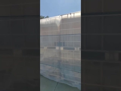 तांबे और सोने के अयस्कों में बेहतर रिकवरी के लिए उच्च-प्रदर्शन कलेक्टर YX09510C