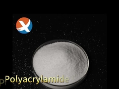 पोलियाक्रिलामाइड फ्लोक्लेंट वाटर ट्रीटमेंट