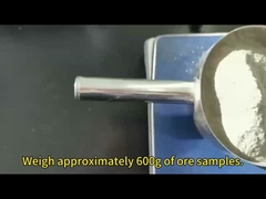 D417 टल्क डिप्रेसर के साथ खनिज वसूली को अधिकतम करना!