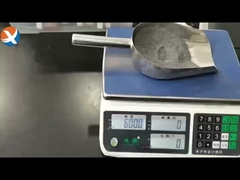 लोहे के लिए Y&X श्रृंखला के कलेक्टर