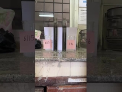 फ्लोकुलेंट पॉलीएक्रिलामाइड