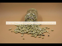 पीबीएक्स उच्च-दक्षता फ्लोटेशन अभिकर्मक: मुख्य गुण और औद्योगिक उपयोग