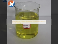 खनन में अयस्क के लाभ के लिए प्रभावी फोथ फ्लोटेशन अभिकर्मक Q30