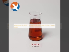 IPETC का विकल्प, तांबे और सोने के लिए एक अत्यधिक कुशल संग्राहक