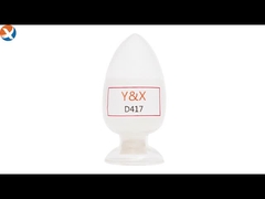 D417 प्रभावी रूप से अवसादजनक गंगा खनिजों जैसे कि टल्क को दबाता है