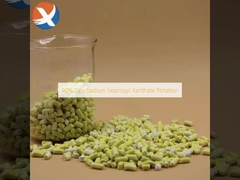 90% सिपक्स सोडियम इसोप्रोपाइल ज़ैंथेट फ्लोटेशन