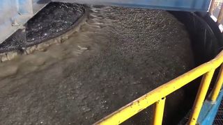 फ्लोटेशन प्रक्रिया